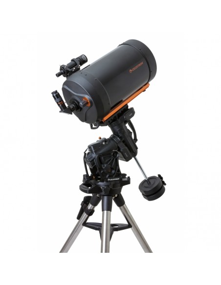 Télescope Celestron CGX 1100 SC