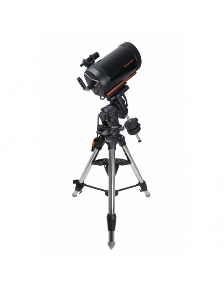 Télescope Celestron CGX-L 1100 SC