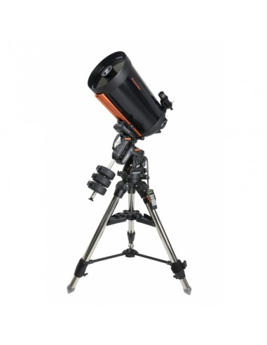 Télescope Celestron CGX-L 1400 SC