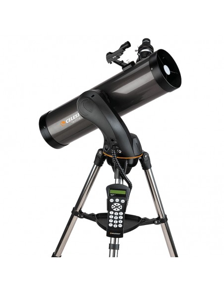 Télescope Celestron Nexstar Newton 130 SLT