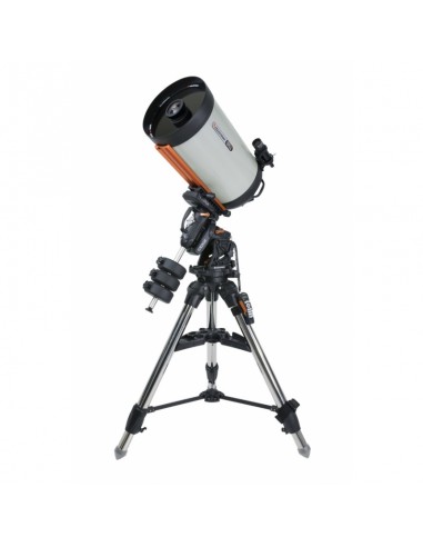 Télescope Celestron CGX-L 1400 EdgeHD