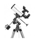 Télescope Perl Arietis Maksutov-Cassegrain 90/1250 EQ1