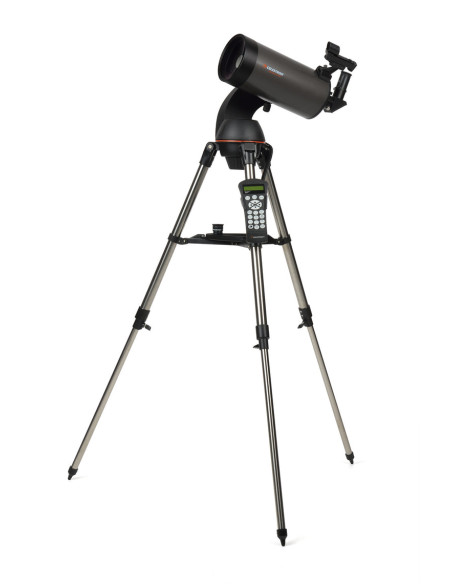 Télescope Celestron NexStar SLT 127 Maksutov