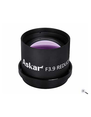 Réducteur plein format Askar f/3.9 pour FRA600