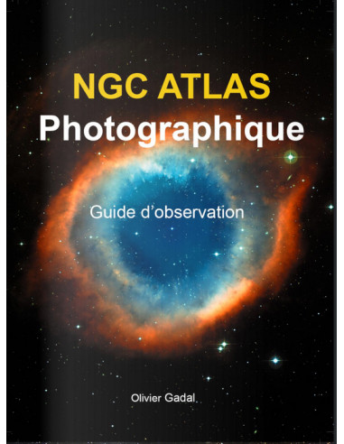 NGC Atlas photographique