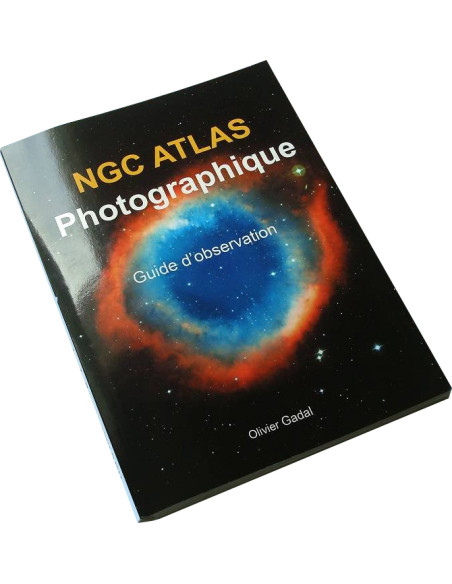 NGC Atlas photographique