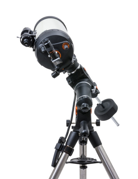 Télescope Celestron CGEM II 800 EdgeHD