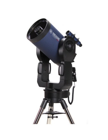 Télescope MEADE LX200 ACF 10''