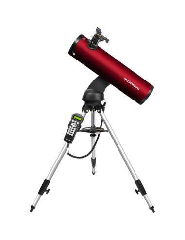 Télescope Orion Starseeker IV Newton 130 mm Go-To