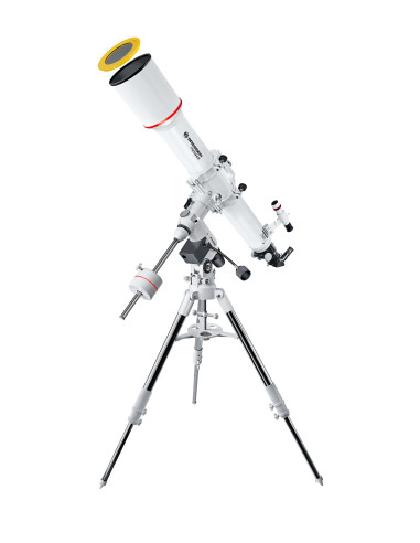 Lunette Bresser Messier 102/1000 Hexafoc EXOS-2