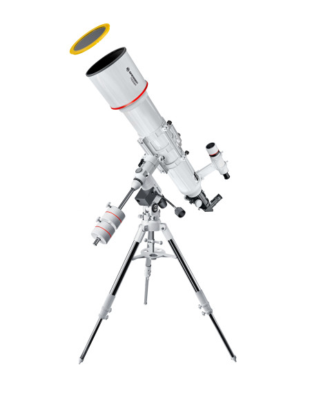 Lunette Bresser Messier 152/1200 Hexafoc EXOS-2