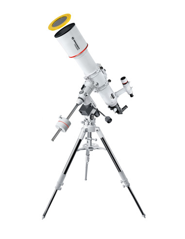 Lunette Bresser Messier 127/635 Hexafoc EXOS-2