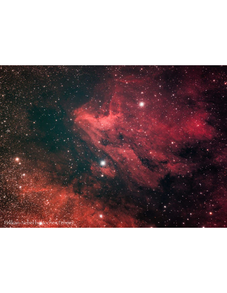Lunette Explore Scientific ED APO 102mm f/7 FCD-100 Alu HEX astronome lorient
