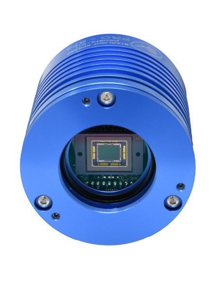 Caméra TRIUS PRO-674C Blue Edition