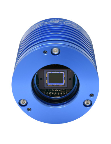 Caméra TRIUS PRO-694C Blue Edition