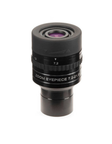 Oculaire zoom Sky Optic Hyperflex 7.2-21.5mm