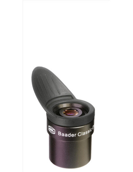Oculaires Baader Classic Ortho et Plössl 31.75 mm