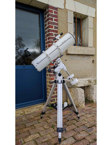 Télescope Perl Bellatrix 150/750 de décembre 2020