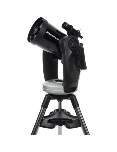 Télescope Celestron CPC 800 GPS astronome lorient