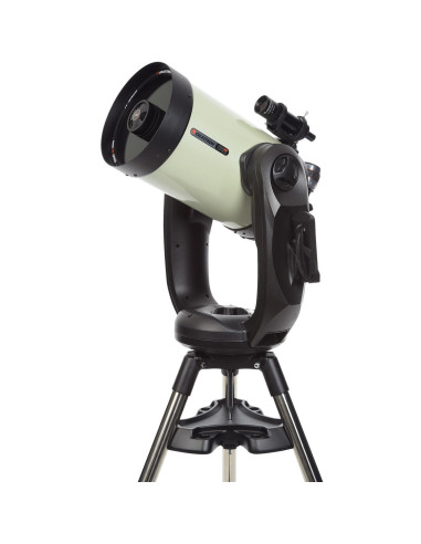 Télescope Celestron CPC Deluxe 1100 HD astronome lorient