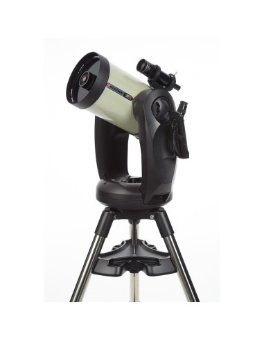 Télescope Celestron CPC Deluxe 800 HD astronome lorient