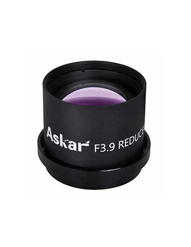 Réducteur plein format Askar f/3.9 pour FRA400/FRA500