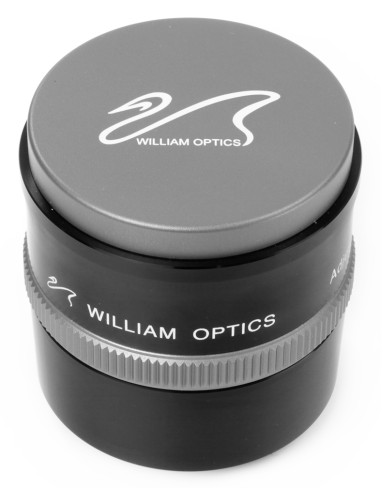 Correcteur réducteur 0.8x pour lunettes William Optics GT71/GT81/Z81/Z103
