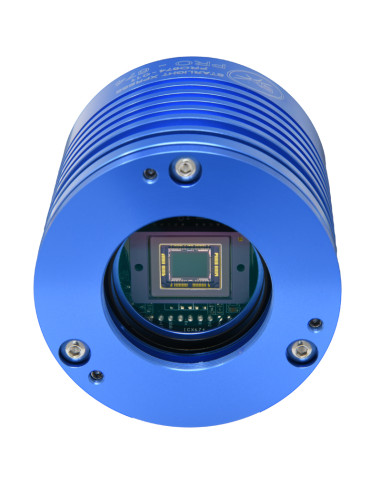Caméra TRIUS PRO-674 Blue Edition