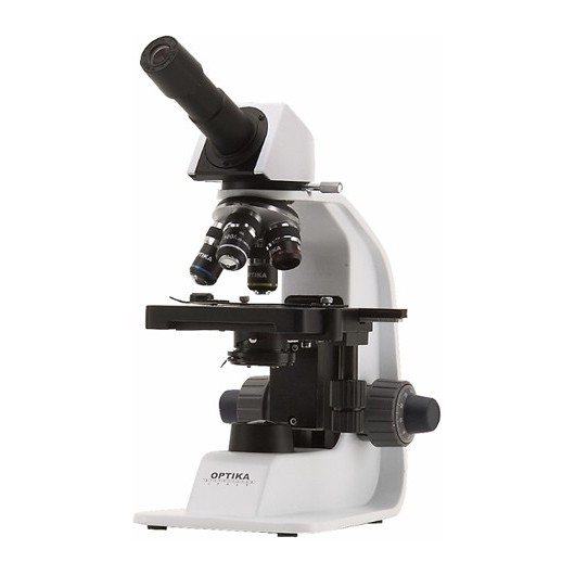 Microscope Optika B-153 40x-600x