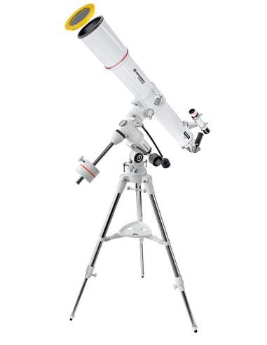 Lunette Bresser Messier 90/900 EXOS-1