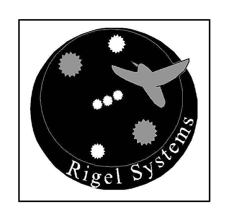 RIGEL SYSTEMS