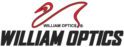 WILLIAM OPTICS